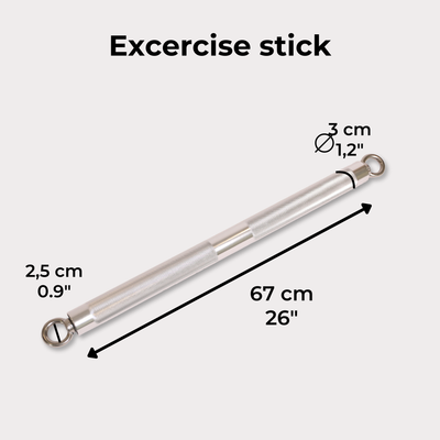 Exercise Stick